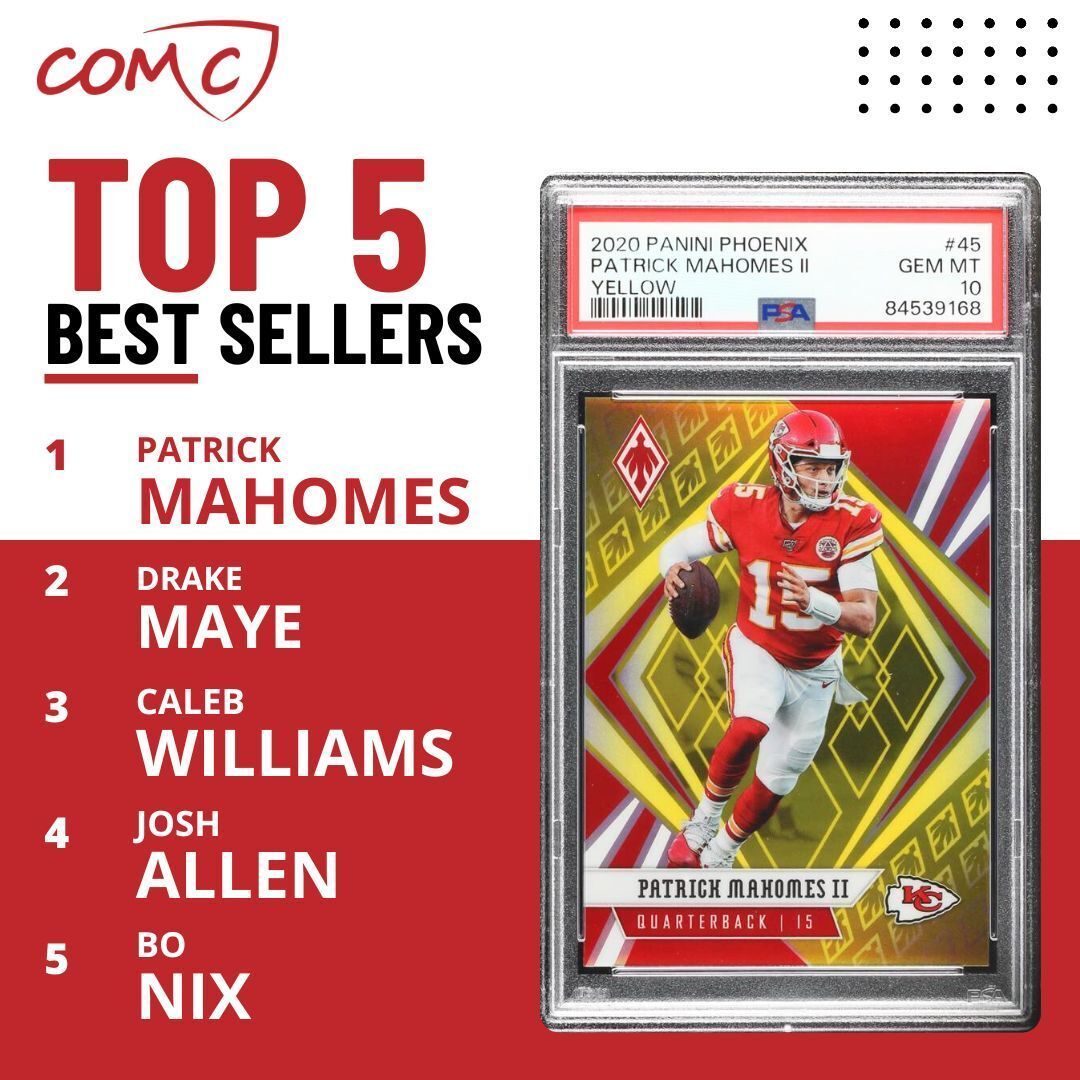 COMC.com - Check Out My Cards tweet media