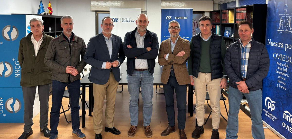 PP Oviedo tweet media