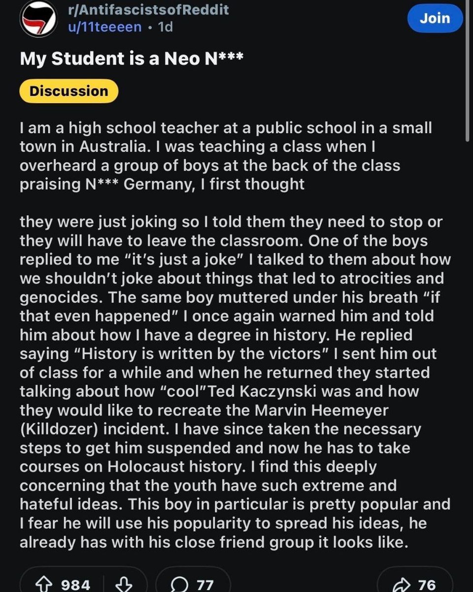 I,Hypocrite tweet media