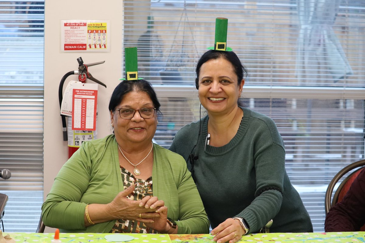 Indus Community Services tweet media