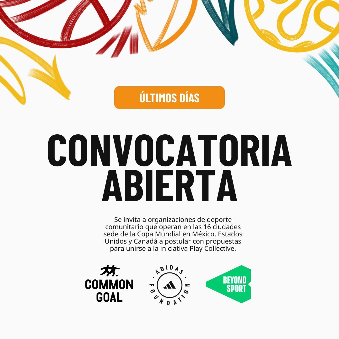 Beyond Sport tweet media