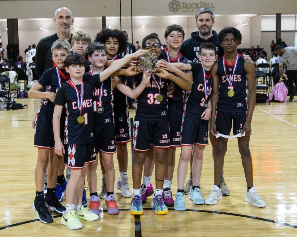 Phenom Hoop Report tweet media