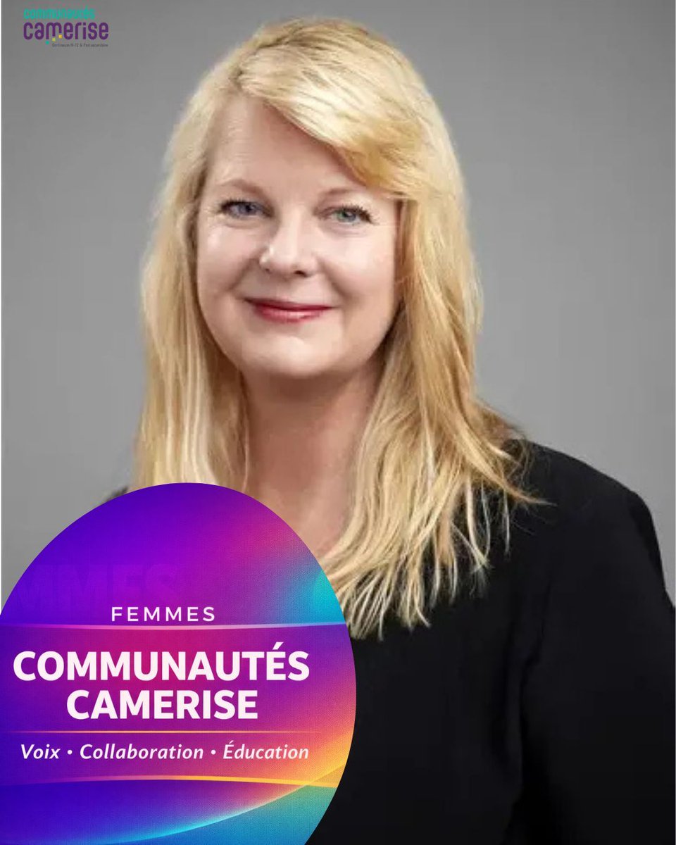 Communautés Camerise tweet media