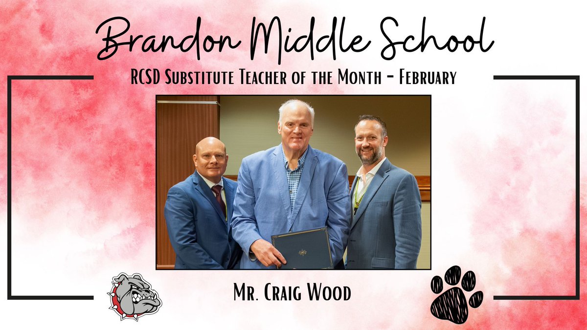 BMS Bulldogs tweet media