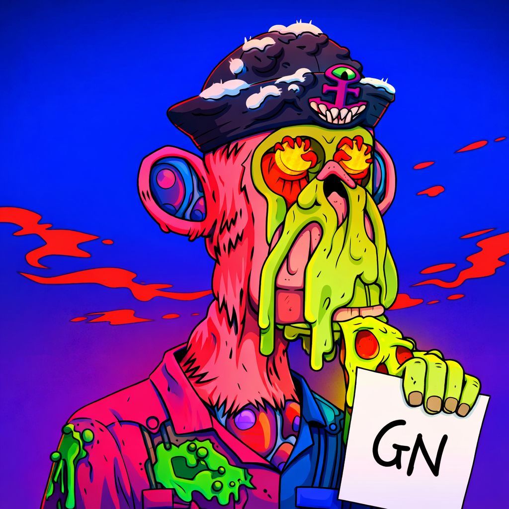 Brongis 👾🦍 tweet media