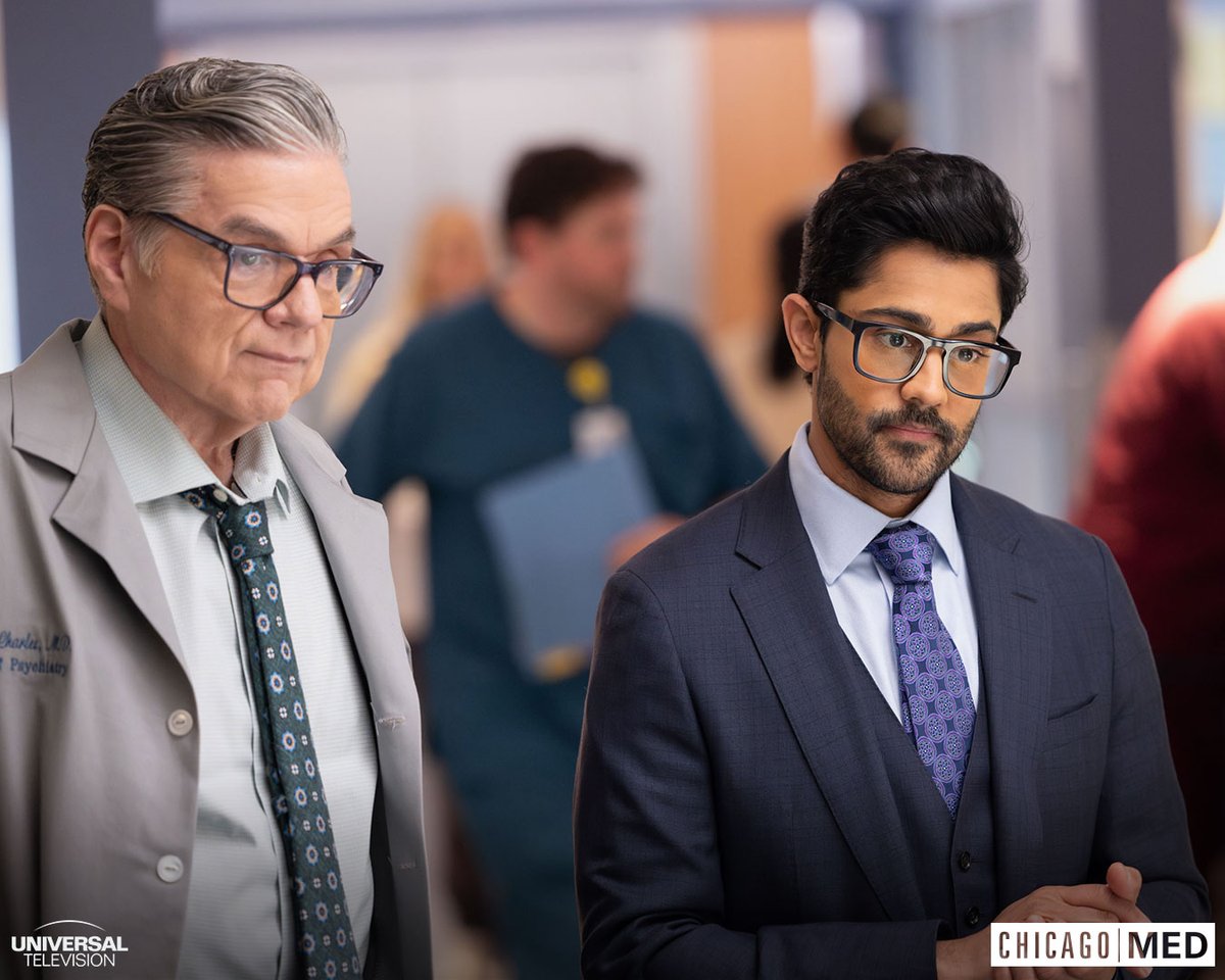 Universal Television tweet media