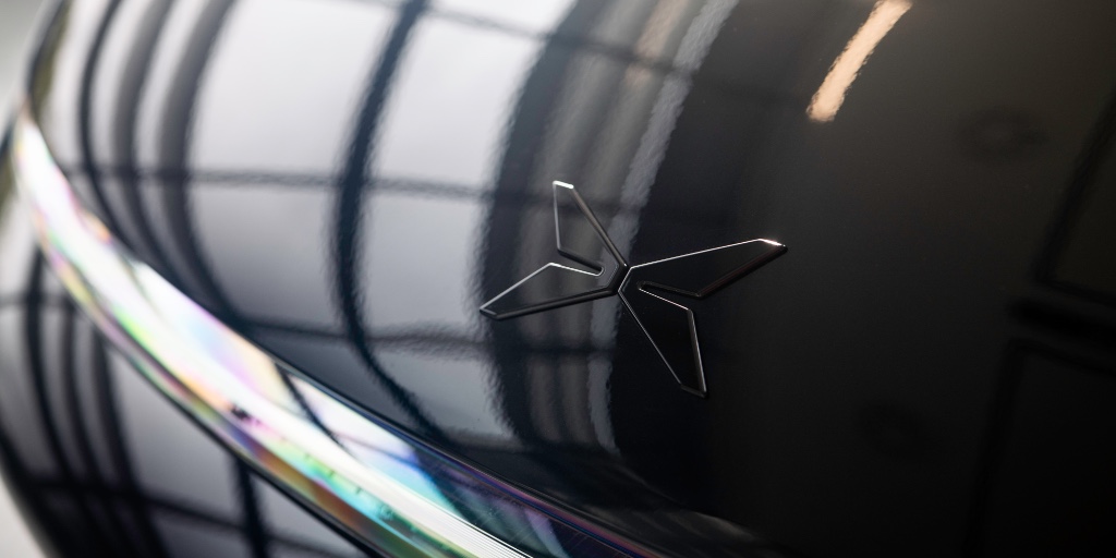 XPENG UK tweet media