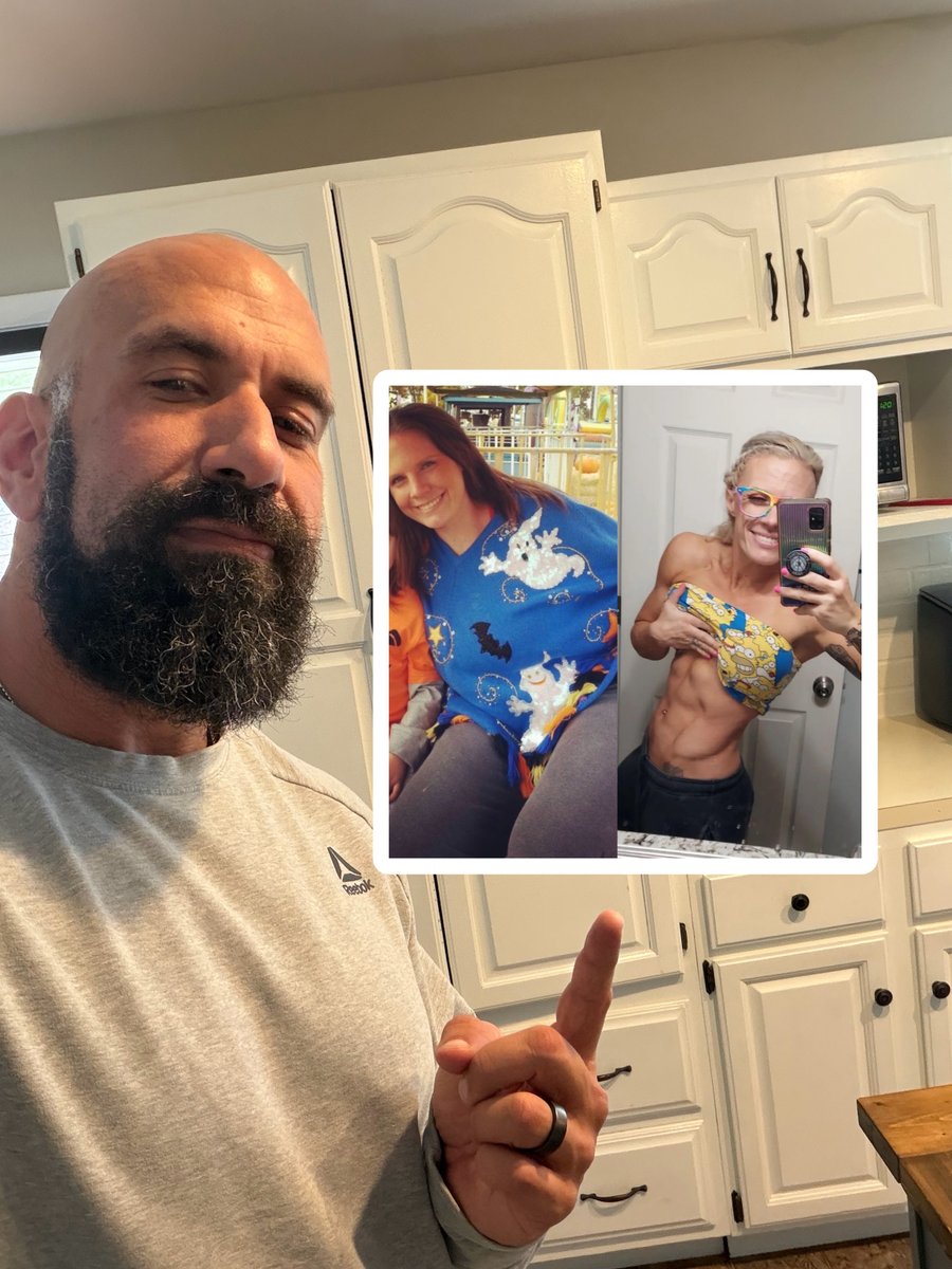 Anthony Diehl | Preventative Health Consultant tweet media