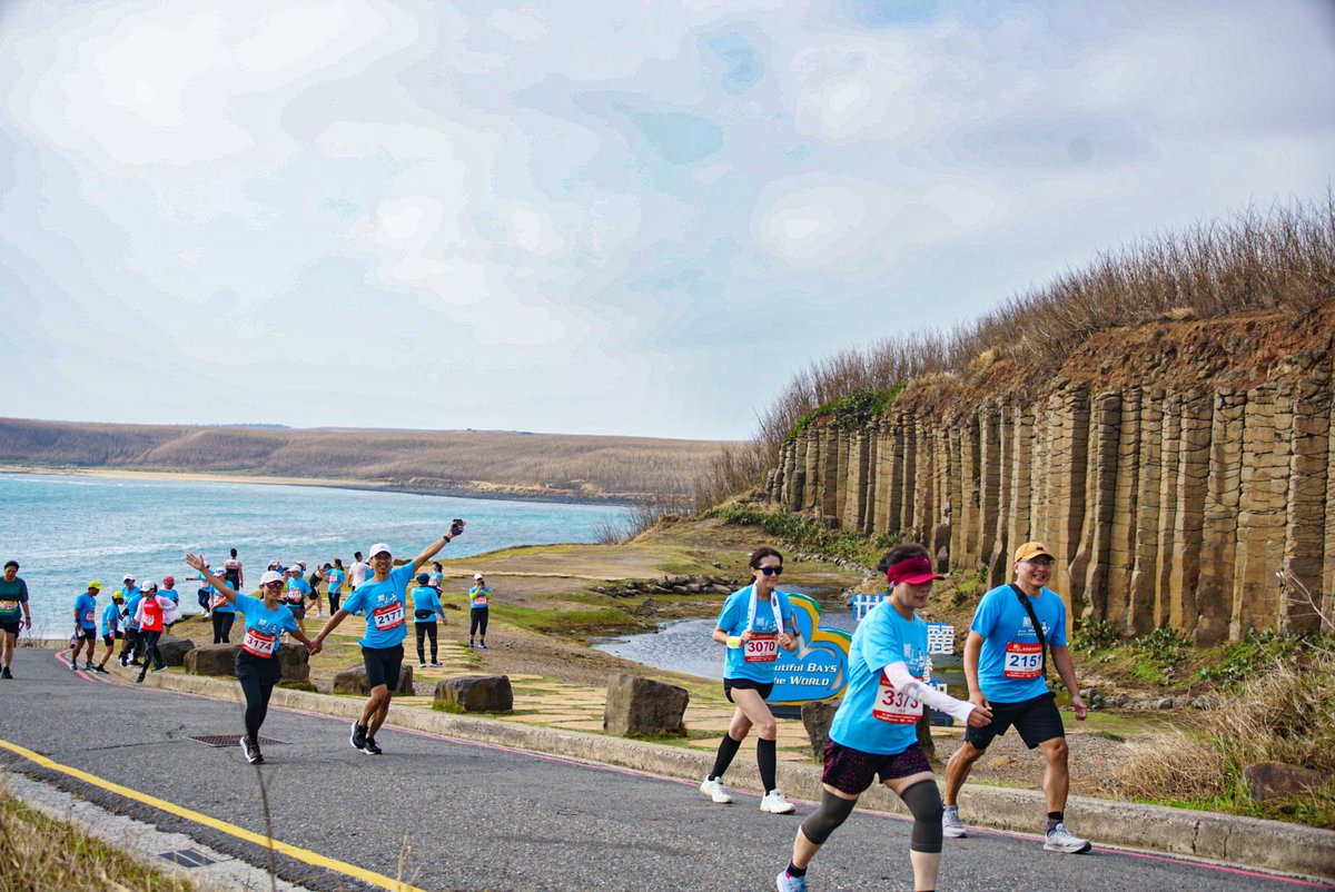 San Francisco Marathon tweet media