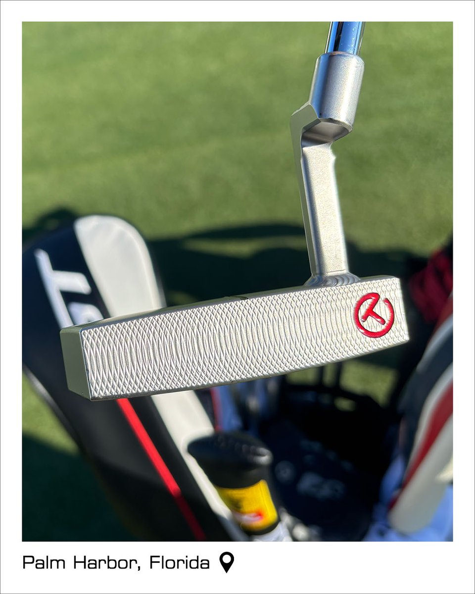 Scotty Cameron tweet media