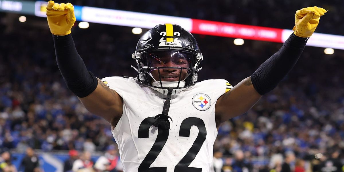 Steelers Wire tweet media