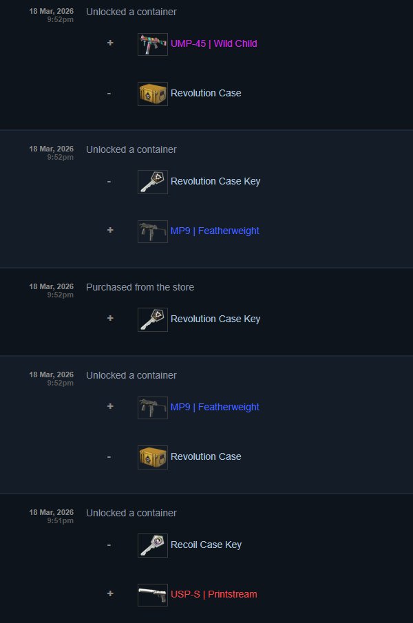 x-ray scanners lowkey goated