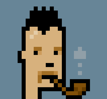 Punks OTC tweet media