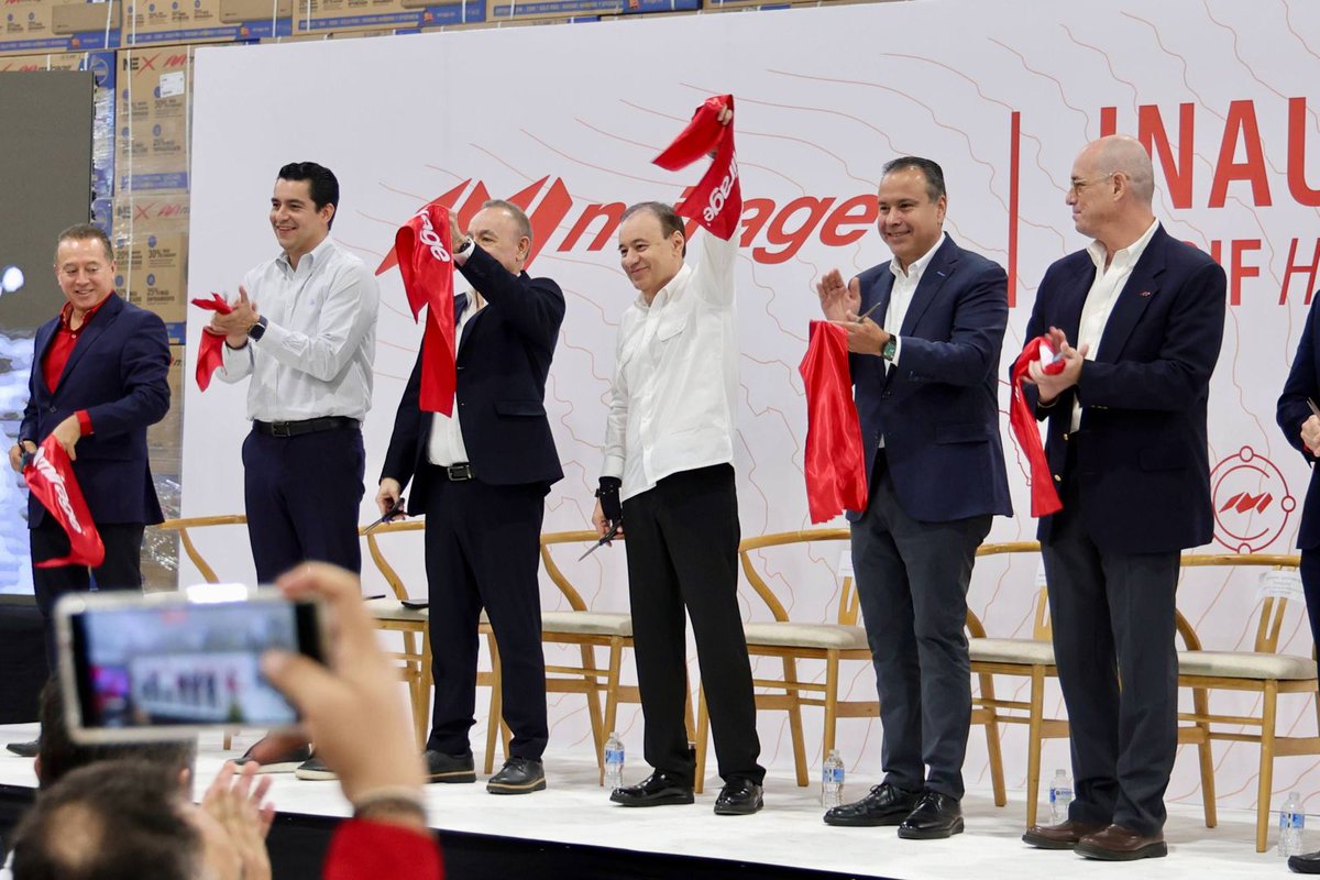 Alfonso Durazo tweet media