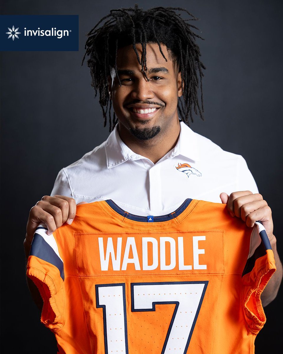 Denver Broncos tweet media