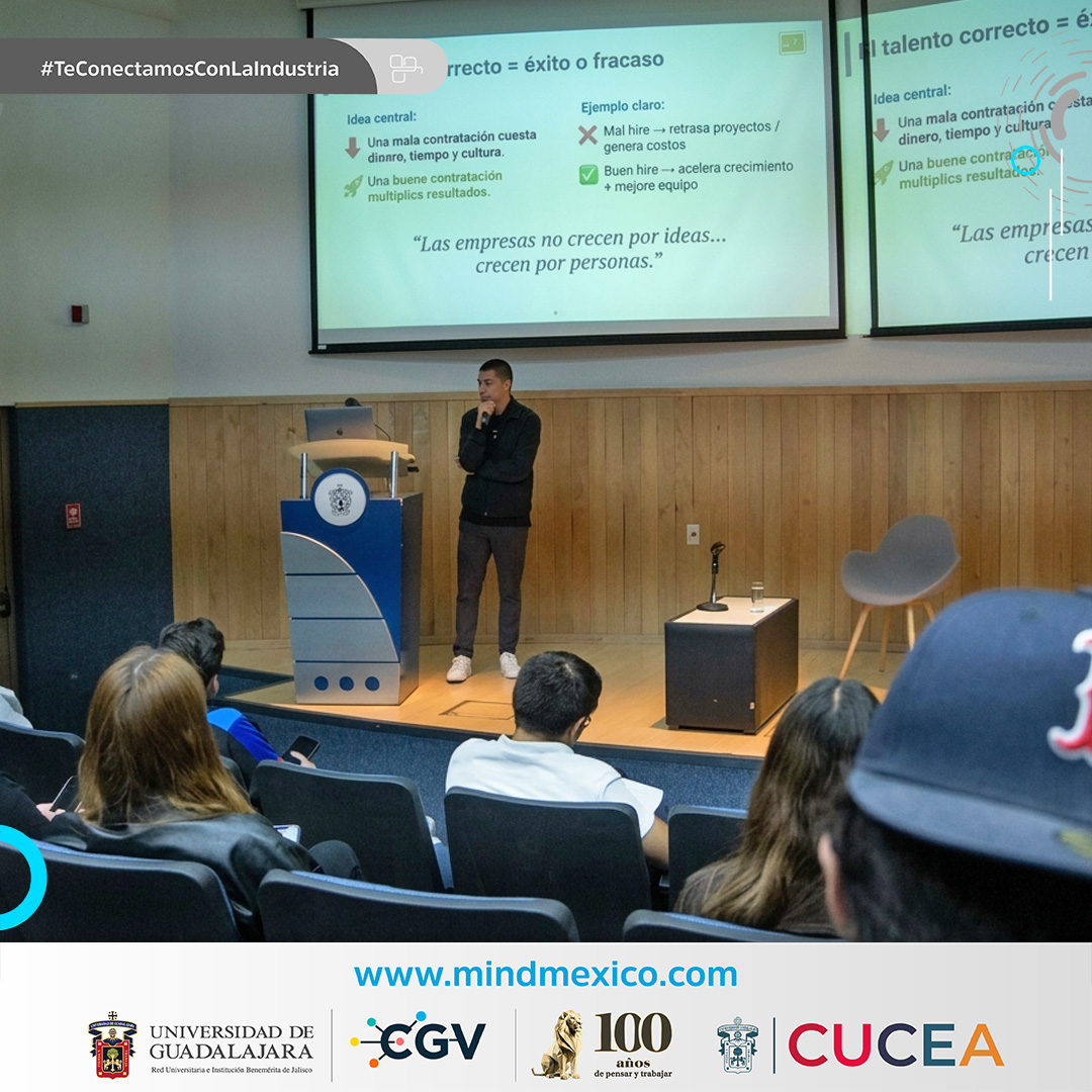 MIND MX OFICIAL tweet media