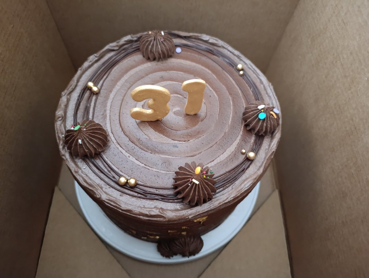 Africoon Pepper tweet media