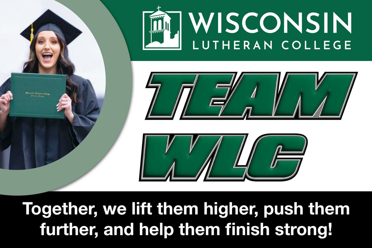 WLC Alumni tweet media