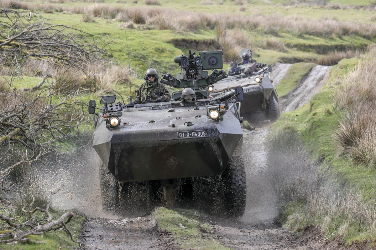 Fire, Fire Sabot tweet media