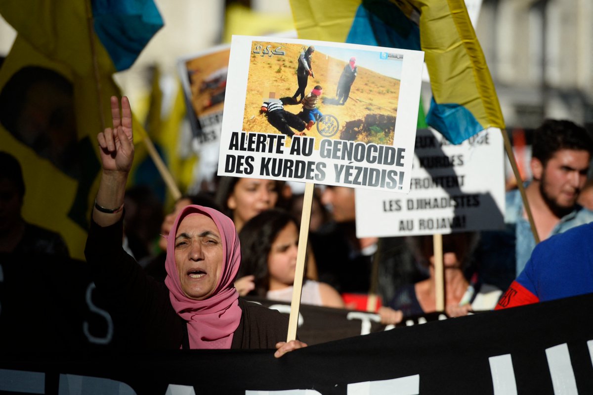 Rédaction de France Culture tweet media