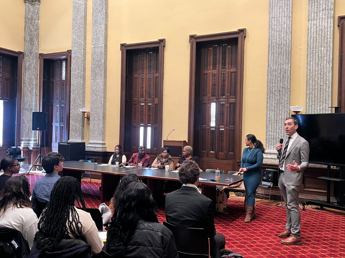 Baltimore MONSE - Neighborhood Safety & Engagement tweet media