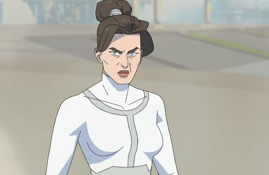 チャド・ライアン | The Geeky Cast tweet media