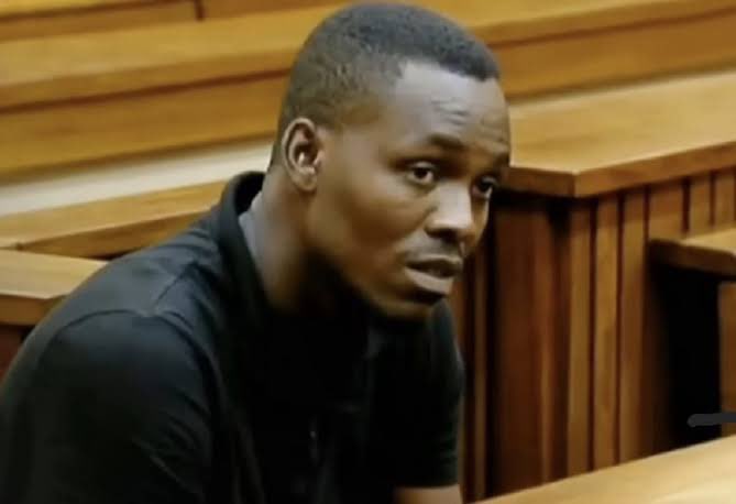 Sino Majangaza tweet media