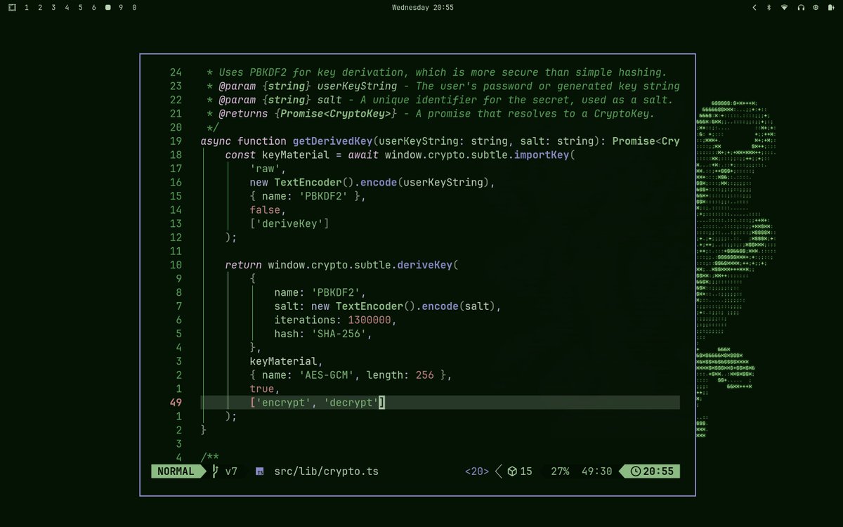 Bjarne Øverli tweet media