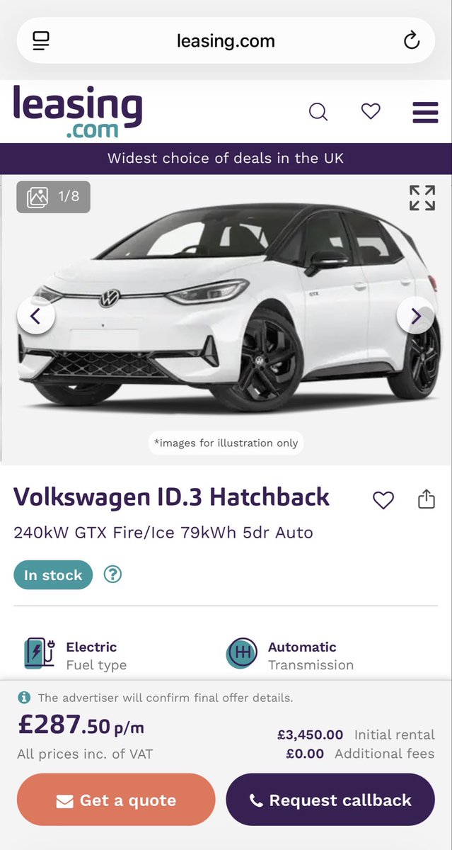 Graeme Cobb ⚡️🚙🚗 ⚡️ tweet media