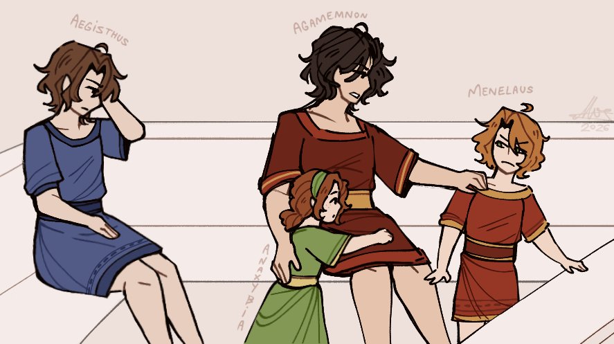 Orange Juice tweet media