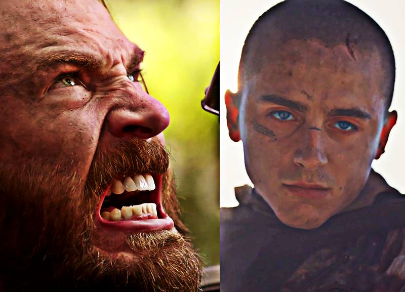 Marvel Spoiler Ⓐ tweet media