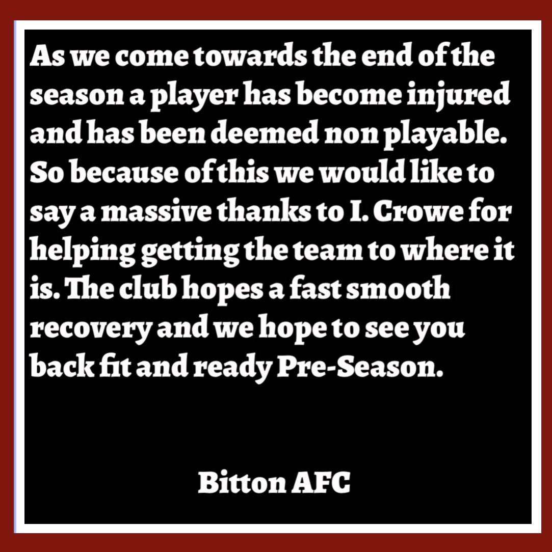 BittonAFC© tweet media