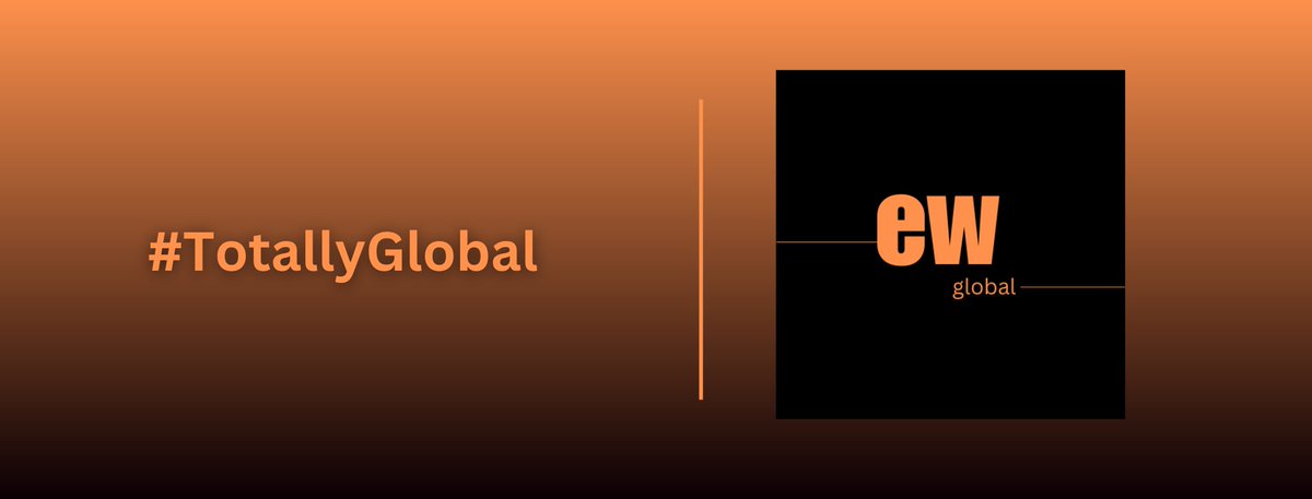 Enzer's World, E.W. tweet media