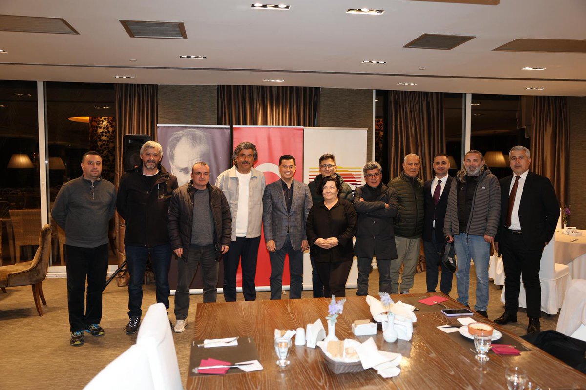 Acar Ünlü tweet media