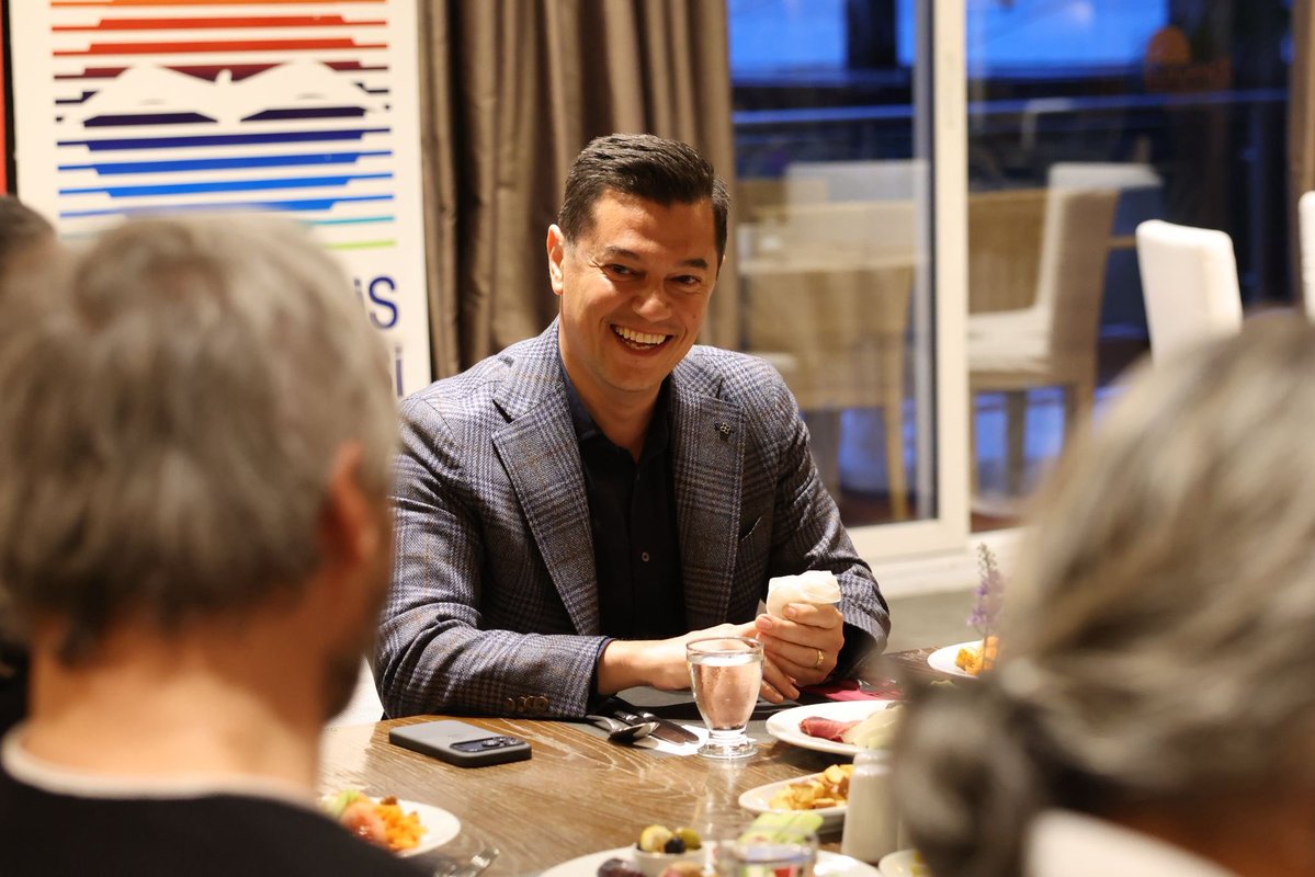 Acar Ünlü tweet media