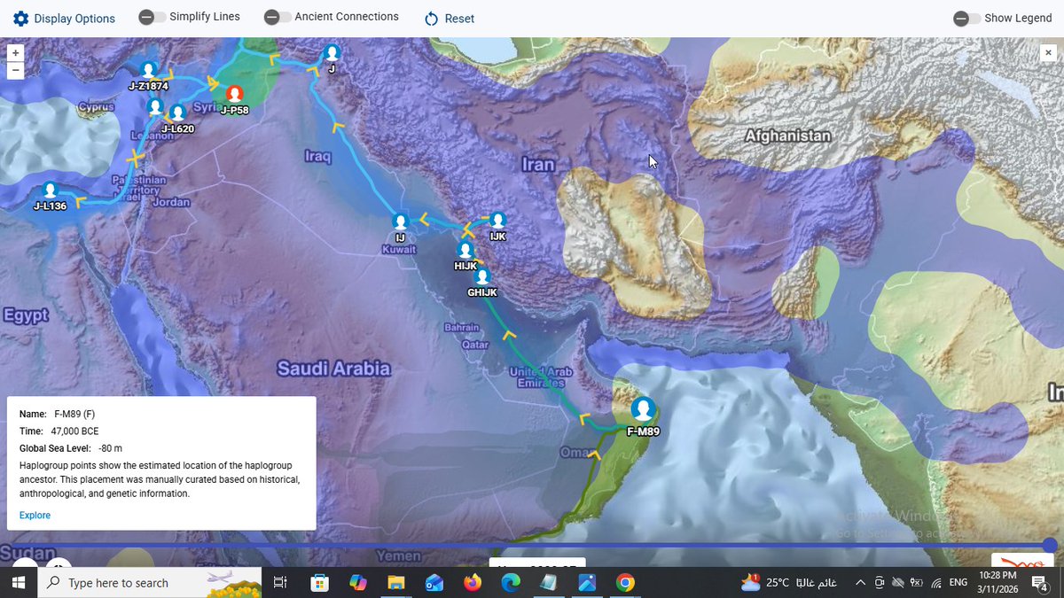 مسلم عربي tweet media