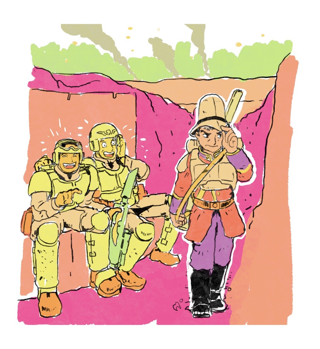 The Count of S ๐ง๐ฒ๐ผ๏ธโ๐ฝ tweet media