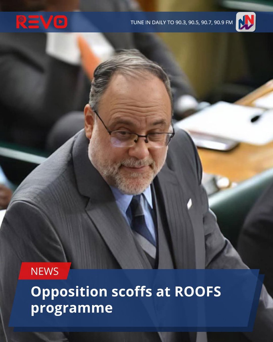 One thing is certain, Jamaica would have likely faced financial ruin if the PNP were in charge. The party needs to understand fiscal responsibility and not overspend recklessly. Thankfully, Jamaica narrowly escaped financial disaster.