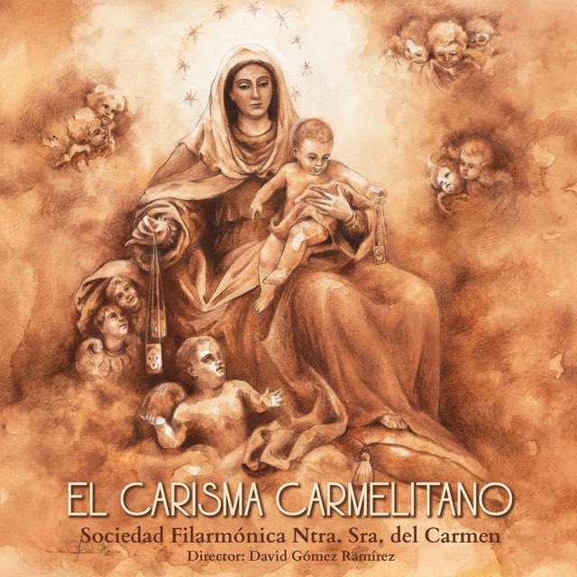 El Carmen de Salteras tweet media