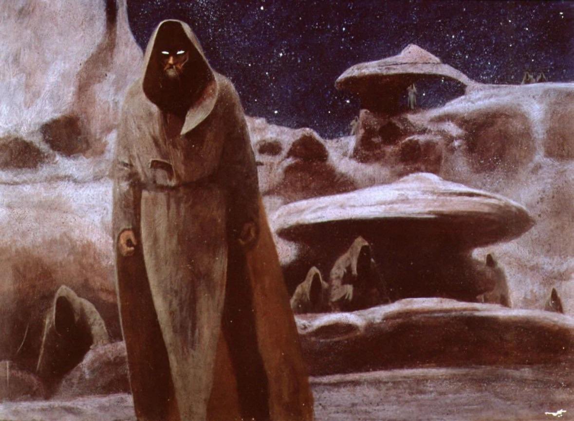 Paul Muad’Dib tweet media