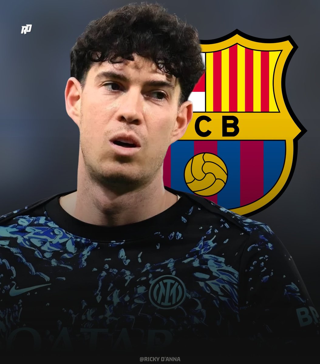 Ricky D'Anna tweet media