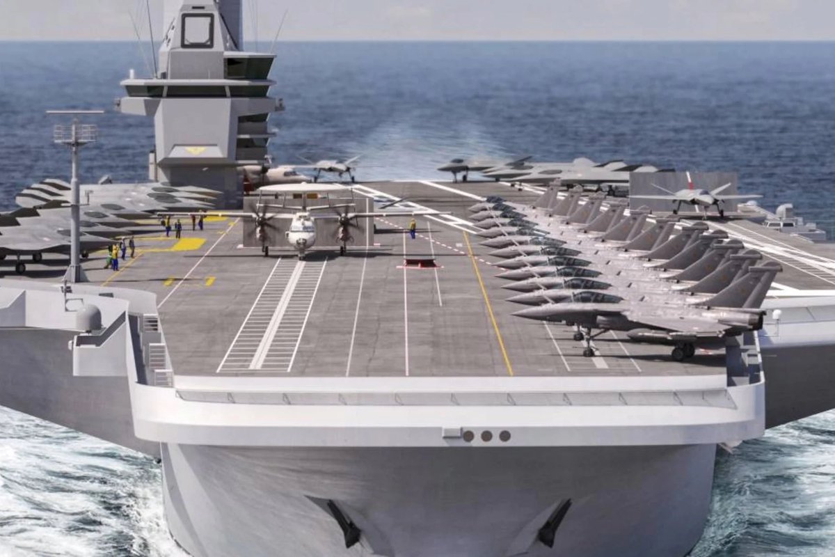 🇫🇷 Olivier Bourdeau 🇫🇷 tweet media