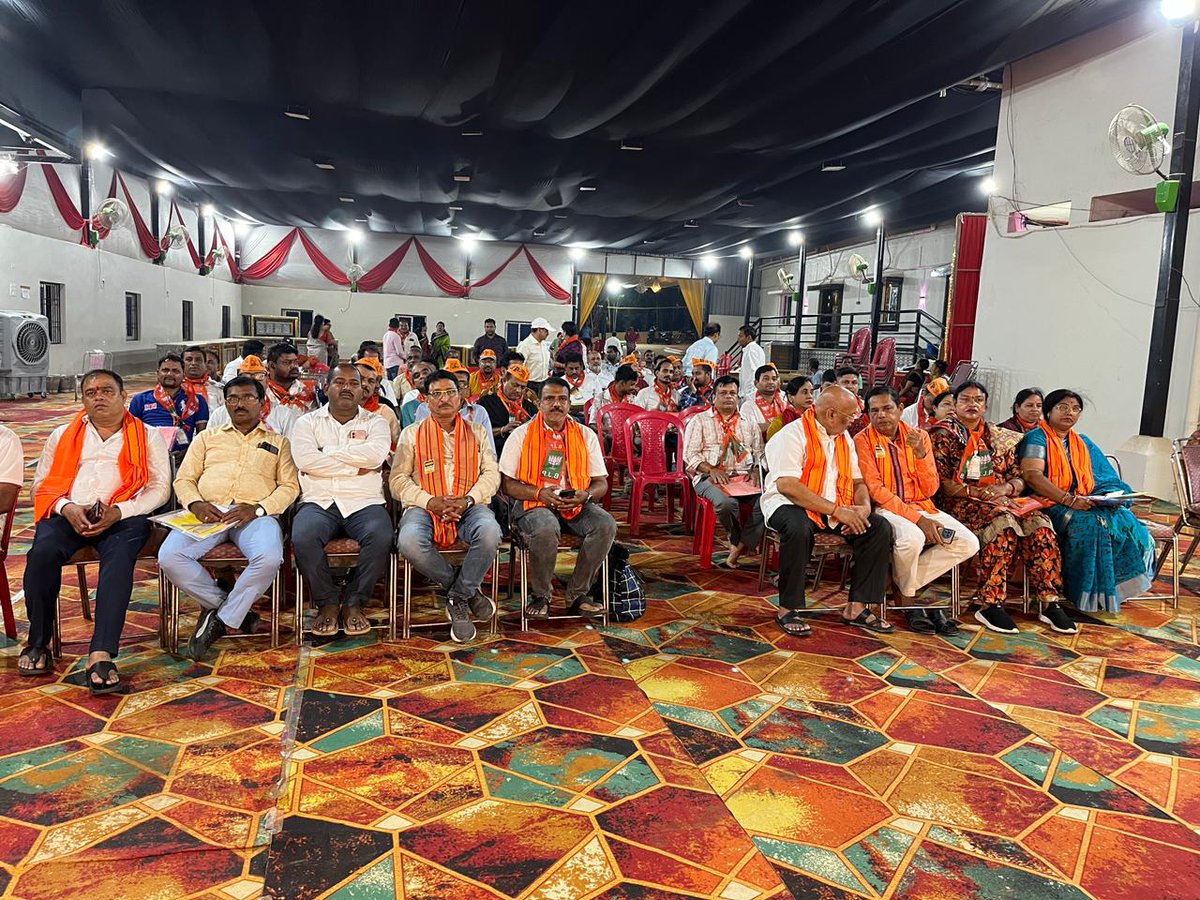 Babu Singh tweet media