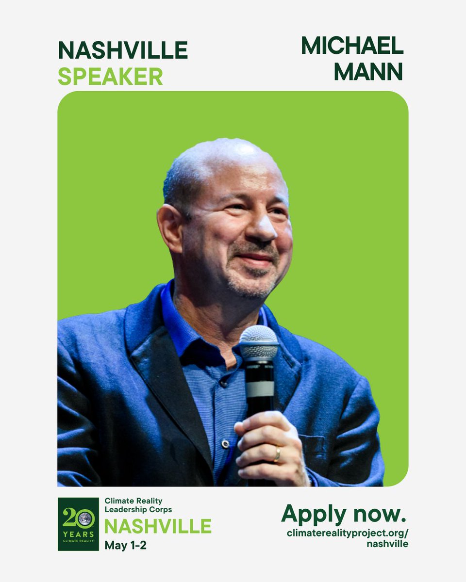 Climate Reality tweet media