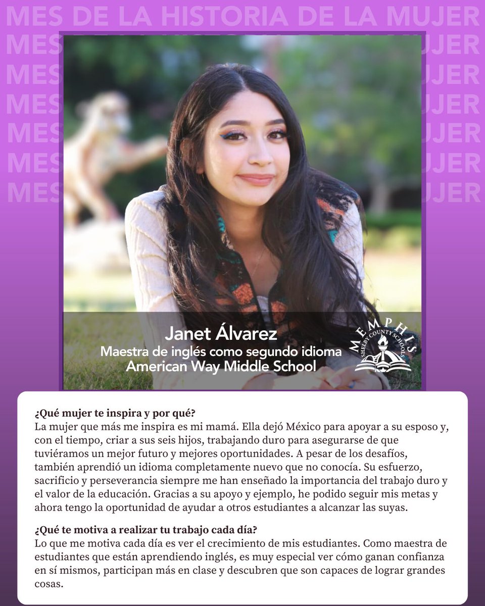 MSCSK12 en Español tweet media