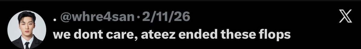 sangulmart 🌌 tweet media