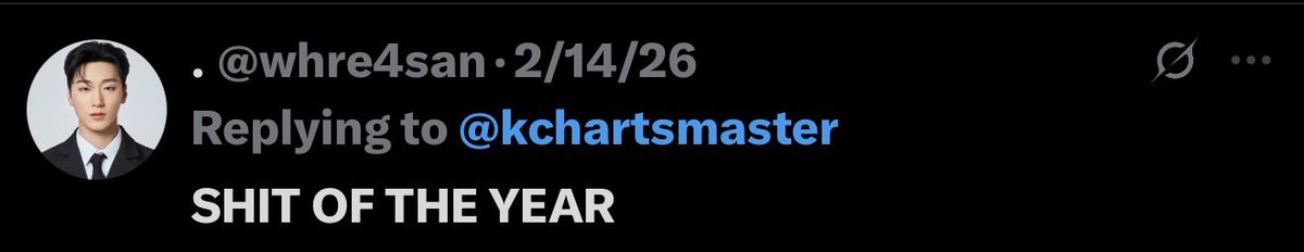 sangulmart 🌌 tweet media