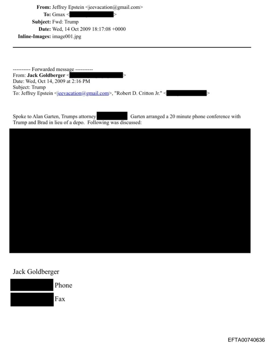 Ed Opperman tweet media