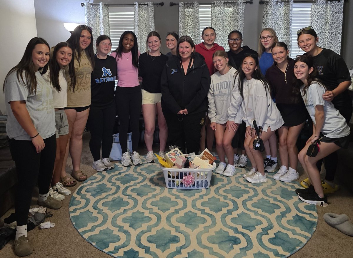 Piedmont HS Softball tweet media