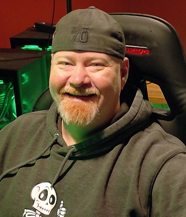 Sim Gaming Expo tweet media